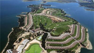 El resort de lujo español que la Justicia ha ordenado demoler - en.as.com