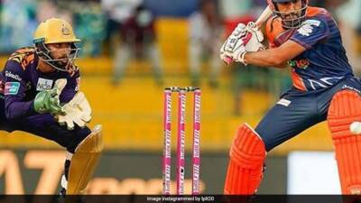 BPL: Ravi Bopara's Ball-tampering Penalty Reduced To Fine From Suspension