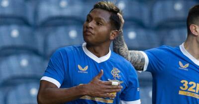 Alfredo Morelos and the 5 Rangers contract factors influencing striker's looming decision