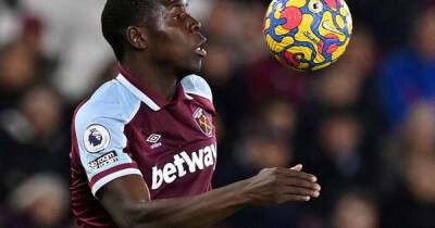 David Moyes - West Ham - Kurt Zouma - Calls for footballer to be prosecuted for animal abuse after 80,000 people sign online petition - msn.com - Britain