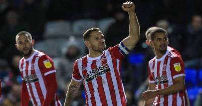 Billy Sharp 'has written his perfect Sheffield United story' but isn't finished yet