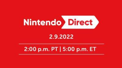 Nintendo Direct 2022 Predictions: Fans Guess What Will Be Revealed