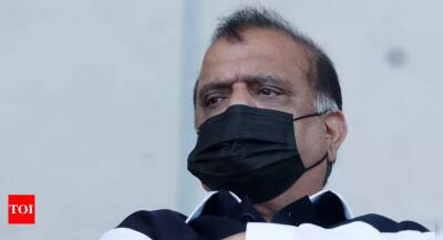 IOA chief Narinder Batra files police complaint for someone 'impersonating' him
