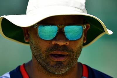 Ashwell Prince stands down as Bangladesh batting coach