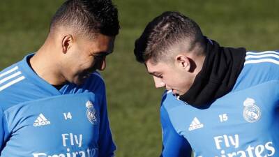 Lionel Messi - Emerson Royal - El Real Madrid acapara el once más valorado de Sudamérica - en.as.com