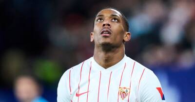 Julen Lopetegui must use Manchester United's failings to get the best out of Anthony Martial