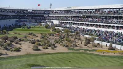 How to watch the PGA Tour's WM Phoenix Open on ESPN+