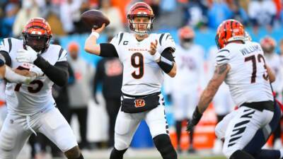 Sean Macvay - Jared Goff - The Playbook - Your ultimate fantasy football and props betting guide for Super Bowl LVI - espn.com - Los Angeles -  Los Angeles