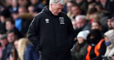 David Moyes - David Sullivan - Aaron Cresswell - Angelo Ogbonna - GSBK make fresh transfer "promise" to Moyes, but it's too little too late for WHU fans - opinion - msn.com