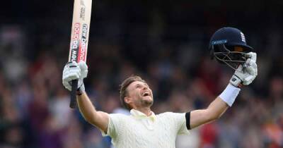 Joe Root - Dawid Malan - Zak Crawley - Andrew Strauss - Dan Lawrence - England captain Joe Root ‘very categorically’ wants to bat at No3 on West Indies tour, says Andrew Strauss - msn.com - county Pope - county Lawrence