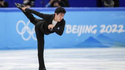 Nathan Chen - Nathan Chen on brink of elite club of US Olympic champions - foxnews.com - Usa - Canada - Beijing