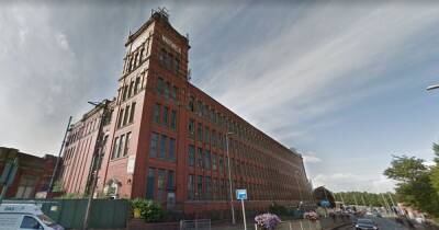 Historic cotton mill which became a 'magnet for vandalism' could be in line for huge 285-home regeneration scheme - manchestereveningnews.co.uk - Britain
