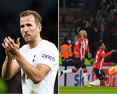 Spurs vs Southampton Live Stream: How to Watch, Team News, Head to Head, Odds, Prediction and Everything You Need to Know