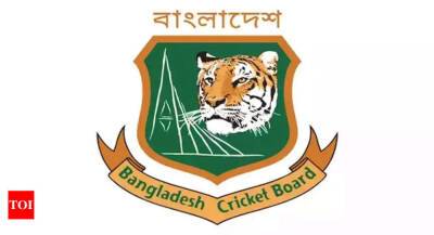 Bangladesh set to tour South Africa for ODI, Test series in March - timesofindia.indiatimes.com - South Africa - Bangladesh -  Johannesburg - county Park -  Durban