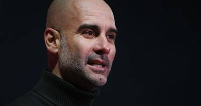 The quirky stat that can inspire Pep Guardiola and Man City against Brentford