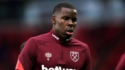 David Moyes - West Ham - Kurt Zouma - West Ham United - Kurt Zouma should get no special treatment in cat case, says supporters’ trust - bt.com - France