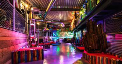 12 alternative date ideas in Manchester where you can celebrate Valentine's Day - manchestereveningnews.co.uk - Manchester