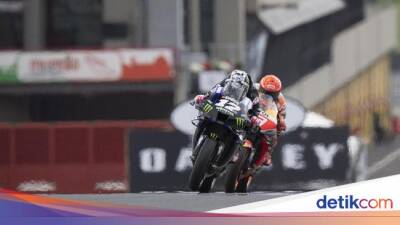 Atlet Balap Indonesia Punya Potensi Tampil di MotoGP, asalkan...