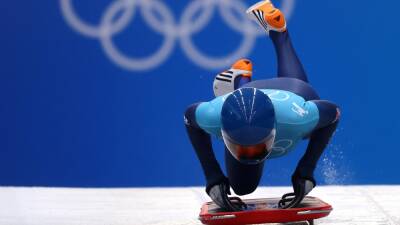 Winter Olympics 2022 - Don’t panic! Team GB could still achieve record medal haul, despite disappointment for Bankes
