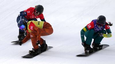 Charlotte Bankes - Mikaela Shiffrin - Bruce Mouat - Jennifer Dodds - Lindsey Jacobellis - Today at the Winter Olympics: Charlotte Bankes misses out on snowboard medal - bt.com - Britain - Usa - Beijing