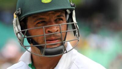 Shakib Al-Hasan - Ashwell Prince Resigns As Bangladesh Batting Coach, Shakib Al Hasan To Miss Tests Against South Africa - sports.ndtv.com - Australia - South Africa - Zimbabwe - Sri Lanka - Bangladesh