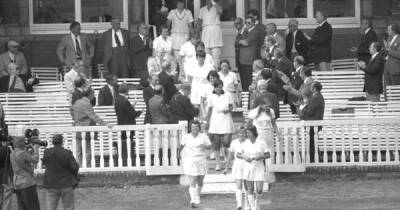 History of the ICC Women’s Cricket World Cup