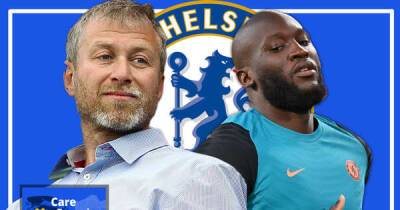 Sky Italia - Roman Abramovich crucial Lukaku scouting mission is not Chelsea's only Club World Cup dilemma - msn.com - Russia - Belgium