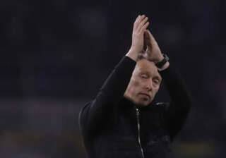 Steve Cooper sends firm message to Nottingham Forest squad ahead of Blackburn Rovers test - msn.com -  Leicester - county Cooper