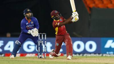 India vs West Indies 2nd ODI Live Score: Deepak Hooda Removes Shamarh Brooks As India Take Control vs West Indies