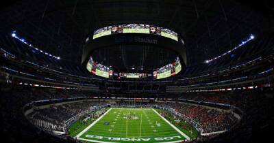 When is the Super Bowl 2022? Date, venue, and UK start time for NFL showpiece