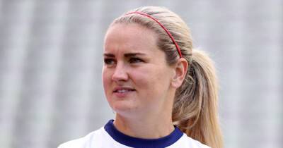 Lindsey Horan - USWNT star Horan explains decision to join Lyon and return to France - msn.com - France - Usa -  Paris - county Lyon -  Portland