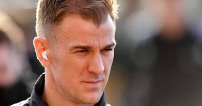 Joe Hart - Opinion: Celtic need to improve on indifferent clean sheet percentage - msn.com
