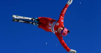 What is the new freestyle skiing mixed team aerials event? - olympics.com - Beijing