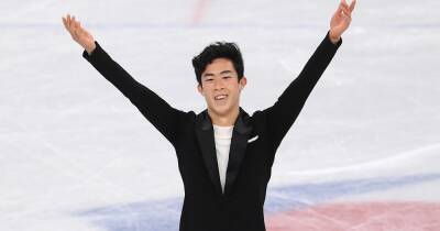 Chloe Kim - Nathan Chen - John Shuster - Beijing 2022 preview for 10 February: Key events not to miss at the Olympic Winter Games (USA) - olympics.com - Usa - China - Beijing - Japan - Taiwan -  Salt Lake City