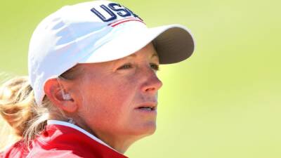 Stacy Lewis - Team Europe - Stacy Lewis named captain of U.S. Solheim Cup team - espn.com - Spain - Usa - county Lewis