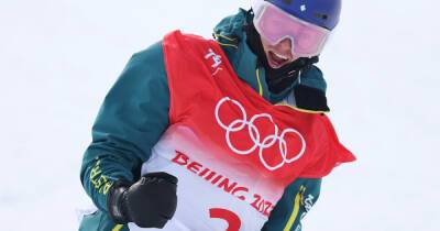 Shaun White - Scotty James - Australian halfpipe sensation Scotty James set for snowboard 'spectacle' - olympics.com - Australia - Beijing - Japan - county White