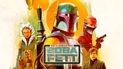 Star Wars: The Book of Boba Fett, crítica de la temporada. El nuevo jefe de Tatooine ya está aquí - MeriStation