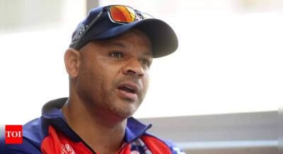 Ashwell Prince resigns as Bangladesh batting coach, Shakib to miss Tests against SA