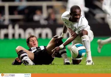 Didier Zokora Literally Kicked Racism Out Of Football In 2012 - sportbible.com - Turkey