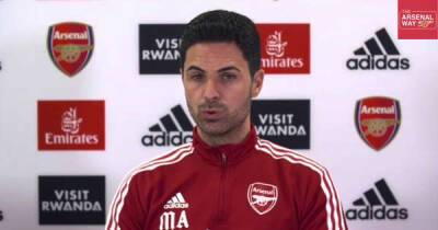 Alexandre Lacazette picks players who could become Arsenal captain after Mikel Arteta decision
