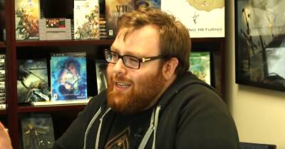 Jesse Cox Final Fantasy XIV: Streamer Gets Parents to React to Gameplay