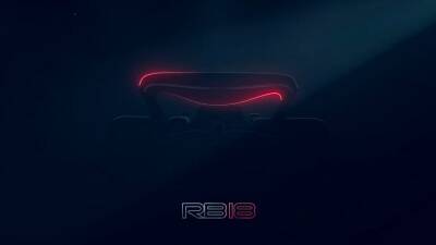 Max Verstappen - En directo | Presentación del Red Bull RB18: el coche de Verstappen y Checo - en.as.com