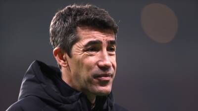 Bruno Lage wants Wolves to target top six as hectic fixture list looms