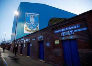 Darren Moore - Burton Albion - Sheffield Wednesday - Marvin Johnson - George Byers - Barry Bannan - George Byers shares message as he reflects on Sheffield Wednesday’s latest victory - msn.com - Switzerland - Jordan -  Ipswich - county Moore