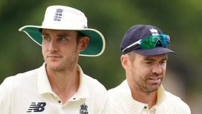 5 things we learned from England’s latest Test squad announcement