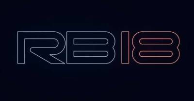 Max Verstappen - Sergio Perez - WATCH LIVE: Red Bull launch new F1 car! - msn.com