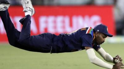 IPL welcomes Ahmedabad's Gujarat Titans