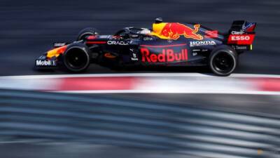 Oracle signs F1 title sponsorship deal with Red Bull