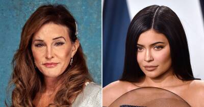 Caitlyn Jenner Has Met Kylie Jenner’s Newborn Son: They’re Doing ‘Great’