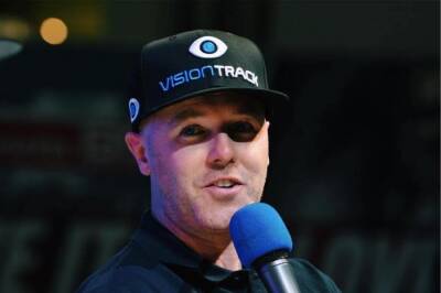 Cal Crutchlow - Jake Dixon - Laverty talks setting up a future for UK talent - bikesportnews.com - Britain - Usa